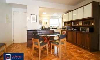 Imagem 5: Venda Apartamento 2 Dormitórios - 82 m² Itaim Bibi