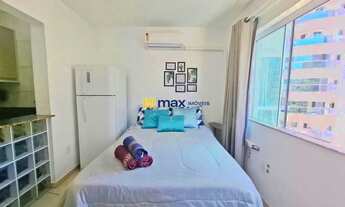 Imagem 2: Apartamento a Venda Internacional Residence em Balneário Camboriú