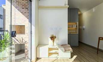 Imagem 6: Apartamento para Venda em Colombo, Roça Grande, 2 dormitórios, 1 banheiro, 1 vaga