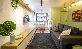 Imagem 2: Apartamento em Ipanema - Rio de Janeiro