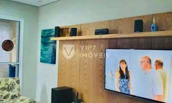 Imagem 4: Apartamento à venda, 2 quartos, 1 suíte, 1 vaga, Parque Campolim - Sorocaba/SP