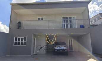 Imagem: Arniqueira Casa Com lazer na vereda da cruz