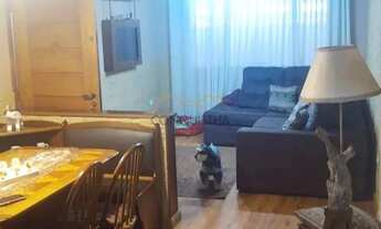 Imagem 2: Sobrado Residencial à venda, Rudge Ramos, São Bernardo do Campo - SO0157