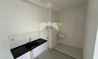 Imagem 7: Apartamento Moderno na Mooca 2 Dormitórios, 35m², Com Excelênte Infraestrutura