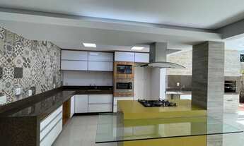 Imagem 3: Casa no Parque Amazônia