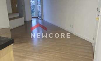 Imagem 4: Apartamento em Avenida José André de Moraes - Jardim Monte Alegre - Taboão da Serra/SP