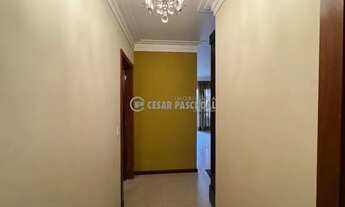 Imagem 2: Apartamento Padrão Jardim Santa Angela Apartamento de Alto Padrão à Venda  Edifício Saint