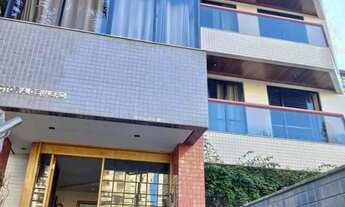 Imagem 4: Apartamento para Venda em Florianópolis, Centro, 3 dormitórios, 1 suíte, 4 banheiros, 2 va