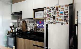 Imagem 2: Apartamento à Venda na Vila das Belezas 40m² Localização privilegiada, ao lado do metr