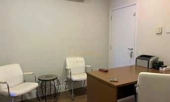 Imagem 3: Sala - Ville Sainte Hélène - Campinas