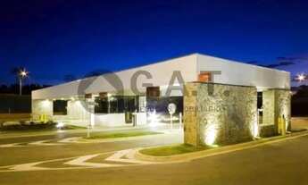 Imagem 7: TERRENO EM CONDOMÍNIO À VENDA NO ALPHAVILLE NOVA ESPLANADA I - VOTORANTIM/SP