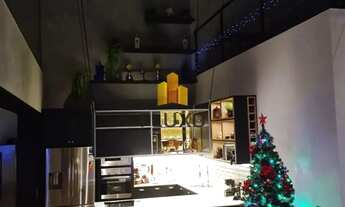 Imagem 2: Casa com 2 dormitórios para venda no bairro VILA SANTA CLARA