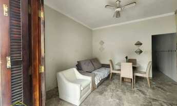 Imagem 4: Casa Térrea Geminada do Ladinho da Praia - 3 dorms e Financia!