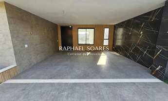 Imagem 3: Duplex 5 suítes de alto padrão