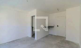 Imagem 4: Apartamento à Venda - Liberdade, 1 Quarto, 25 m2