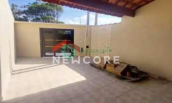 Imagem 2: Casa em Avenida Tiradentes - Plataforma - Mongaguá/SP