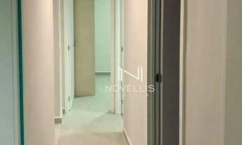 Imagem 3: Apartamento com 3 dormitórios para alugar, 84 m² por R$ 5.350/mês - Villa Branca - Jacareí