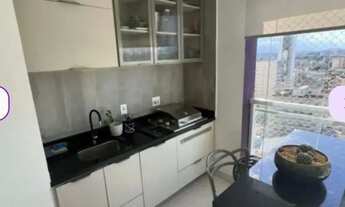 Imagem 3: Vendo apartamento de 3 suítes no Jardins Residences- Nova Iguaçu - RJ