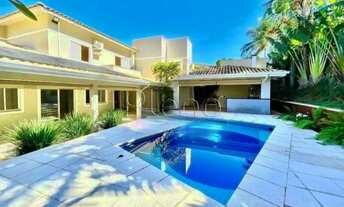 Imagem: Sobrado para alugar em Campinas, Loteamento