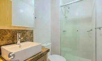 Imagem 5: Apartamento de 03 dormitórios com vaga no bairro Guarujá- Porto Alegre