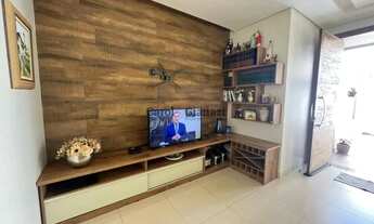 Imagem 6: CA1929- Casa alto padrão mobiliada para venda no Jardim Aeroporto em Assis