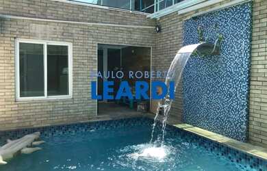 Imagem: CASA EM CONDOMÍNIO - CONDOMÍNIO HILLS