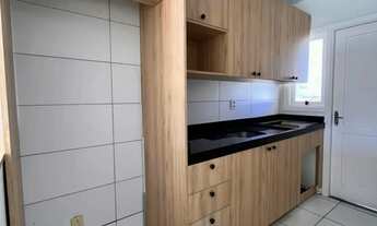 Imagem 6: Casa de condominio - 2 Dormitórios com suite Americana