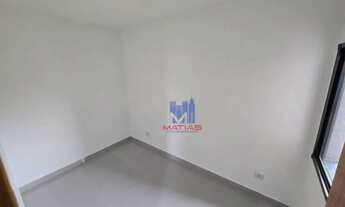 Imagem 5: Apartamento com 1 dormitório para alugar, 30 m² por R$ 1.500/mês - Chácara Belenzinho - Sã