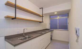 Imagem 6: Amplo apartamento reformado no coração do Bom Fim