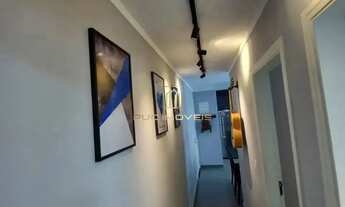 Imagem 7: Imóvel para aluguel possui 44 metros quadrados com 2 quartos