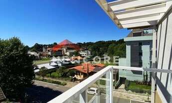 Imagem 6: Apartamento em Rua Osvaldo Aranha - Centro - Canela/RS