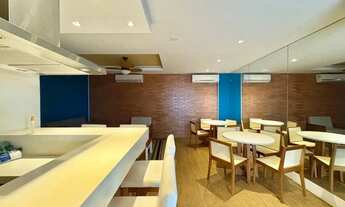 Imagem 3: Imóvel para venda com 108 metros quadrados com 3 quartos em Marlin - Cabo Frio - RJ