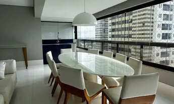 Imagem 3: Apartamento 4 Suítes Nascente com Vista Mar