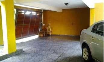 Imagem 2: Sobrado em Rua José Oliveira Matias - Barro Branco (Zona Norte) - São Paulo/SP