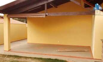 Imagem 7: Casa com 3 dormitórios à venda, 250 m² por R$ 1.430.000,00 - Condomínio Villagio Capriccio