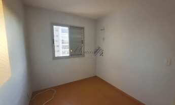 Imagem 6: Apartamento para venda tem 49m² com 2 dormitórios em Sacomã - São Paulo