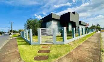 Imagem 2: Casa 3 quartos piscina e energia solar venda Atlântida Xangri-lá