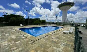 Imagem: Apartamento à venda no RESIDENCIAL BOSQUE