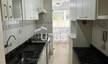 Imagem 7: Apartamento de 58 m² no Centro de Goiânia Localização privilegiada (Rua 19