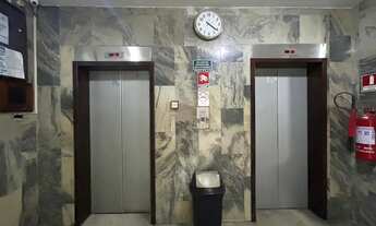 Imagem 3: Conjunto composto por 3 salas comerciais, com área total de 60 m² interligadas com ambient