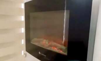 Imagem 4: Apartamento com Sacada Linda Vista Morro Santana com 1 vaga de garagem