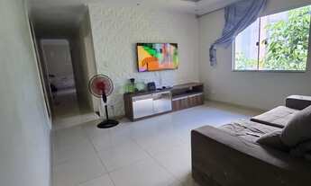 Imagem 6: Casa Bairro Santa Rita