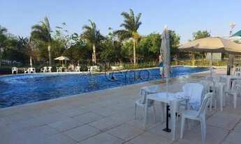 Imagem 2: Terreno à venda em Paulínia, Parque Brasil 500, com 300 m², Reserva Real Home Resort