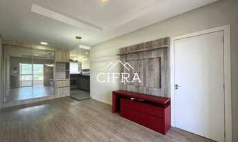 Imagem 2: Apartamento - Venda - 03 dormitórios - 85m2 - Semi Mobiliado - Rua Ana dos Santos - Reside