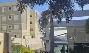 Imagem 7: Apartamento com 2 dormitórios à venda, 40 m² por R$ 240.000 - Vila Nova Aliança - Jacareí