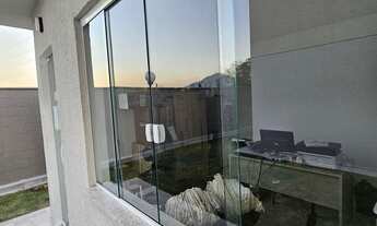 Imagem 6: Alugo apartamento estrada do campinho campo grande