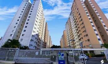 Imagem: Apartamento para alugar no bairro Luzia