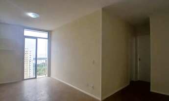 Imagem 5: Barra da Tijuca | 2 Quartos | 58m² | Vista Livre