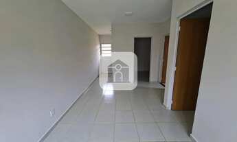 Imagem: Casa para locação no bairro Mansour III