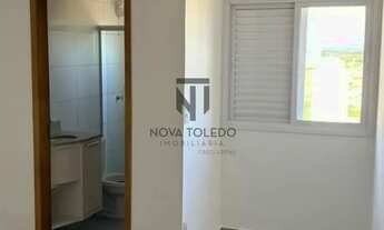 Imagem 4: Apartamento - Residencial Villagio Oriente - Jardim Oriente - 2 dormitórios - 66,5m²